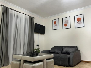 Maco’s Apartment